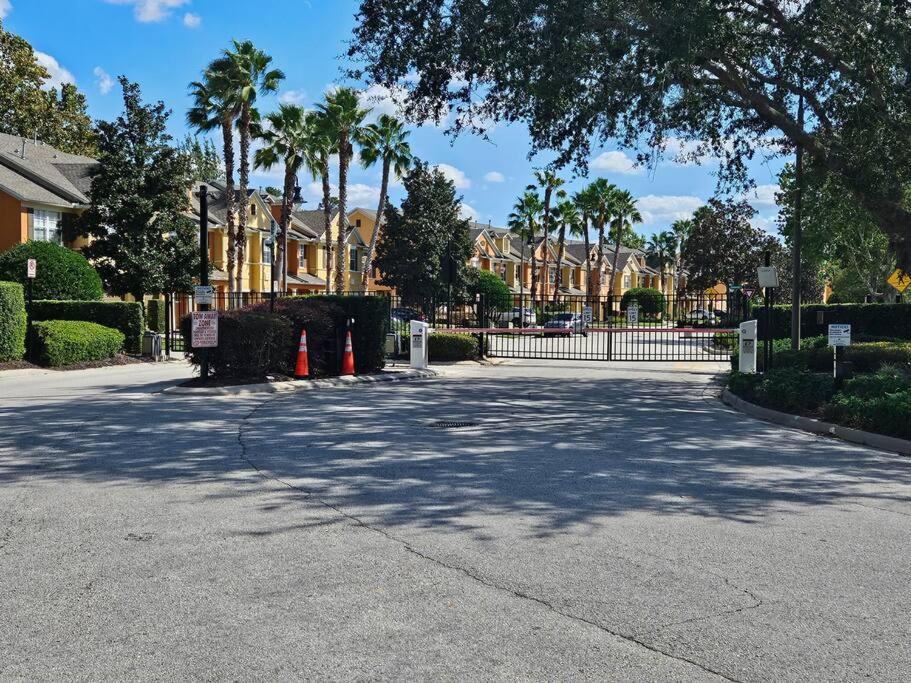 Theme Park Gateway! Villa Kissimmee Eksteriør bilde