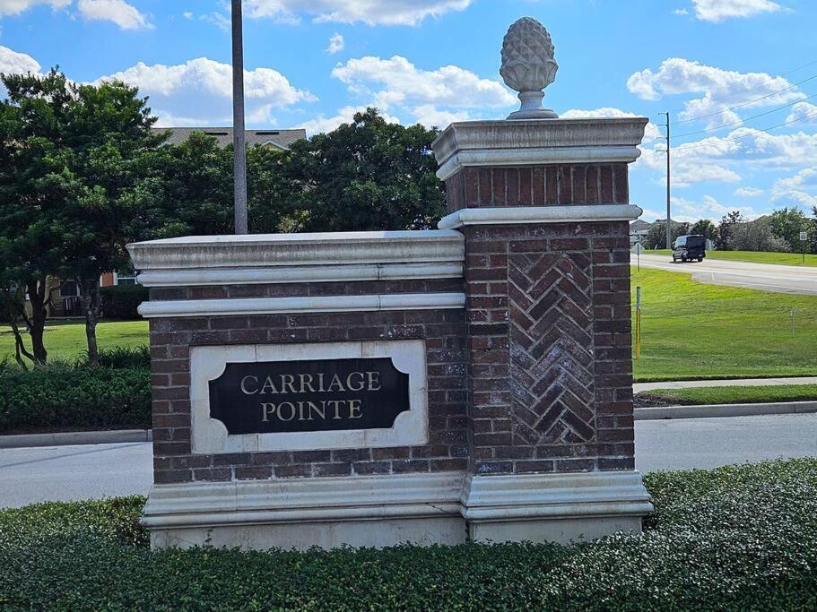 Theme Park Gateway! Villa Kissimmee Eksteriør bilde